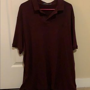 Men’s polo